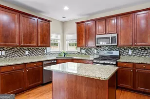 10 Stonebridge Pass, Newnan, GA 30265 - Photo 15