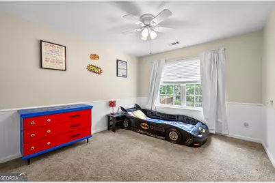 10 Stonebridge Pass, Newnan, GA 30265 - Photo 27