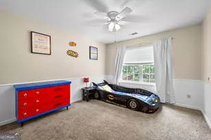 10 Stonebridge Pass, Newnan, GA 30265 - Photo 27