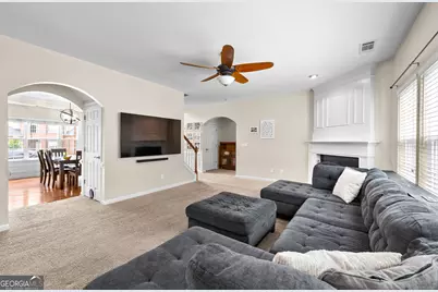 10 Stonebridge Pass, Newnan, GA 30265 - Photo 11