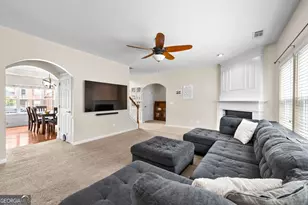 10 Stonebridge Pass, Newnan, GA 30265 - Photo 11