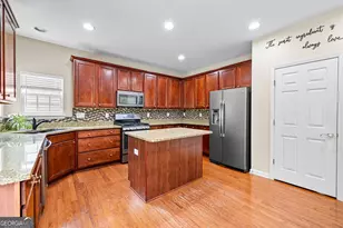 10 Stonebridge Pass, Newnan, GA 30265 - Photo 13