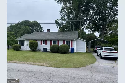 232 E 5th Avenue, Winder, GA 30680 - Photo 1