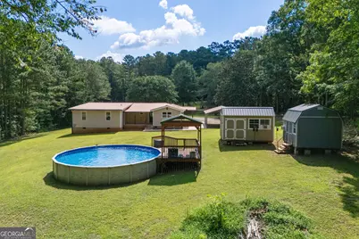 3646 Jones Mill Road, Carrollton, GA 30116 - Photo 29
