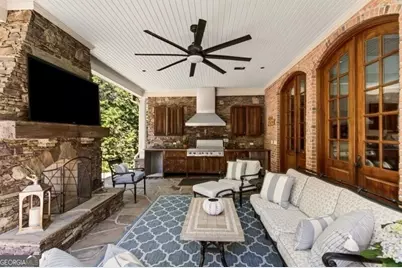 740 Riley Place, Sandy Springs, GA 30327 - Photo 123