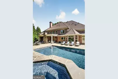 740 Riley Place, Sandy Springs, GA 30327 - Photo 15