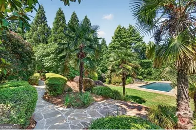 740 Riley Place, Sandy Springs, GA 30327 - Photo 21