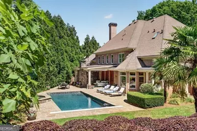740 Riley Place, Sandy Springs, GA 30327 - Photo 23