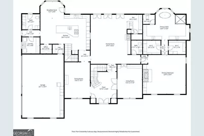740 Riley Place, Sandy Springs, GA 30327 - Photo 113