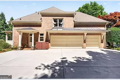 740 Riley Place, Sandy Springs, GA 30327 - Photo 35