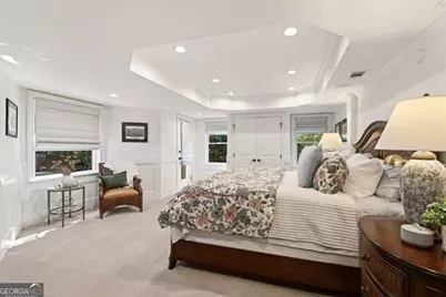 740 Riley Place, Sandy Springs, GA 30327 - Photo 93