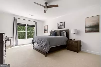 740 Riley Place, Sandy Springs, GA 30327 - Photo 83