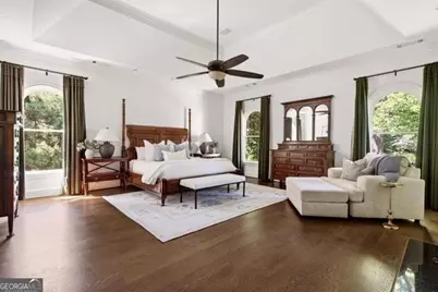 740 Riley Place, Sandy Springs, GA 30327 - Photo 33