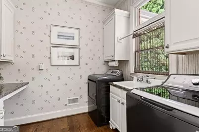 740 Riley Place, Sandy Springs, GA 30327 - Photo 79