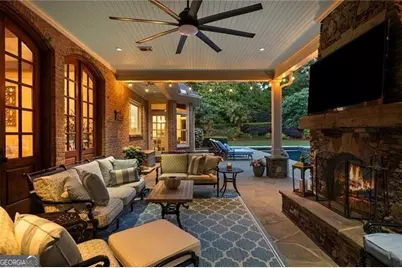 740 Riley Place, Sandy Springs, GA 30327 - Photo 31