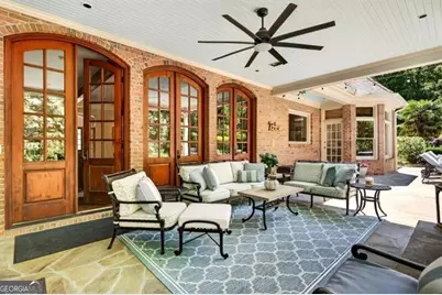 740 Riley Place, Sandy Springs, GA 30327 - Photo 49