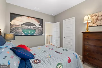 40 Jacobs Farm #18, Lawrenceville, GA 30045 - Photo 33
