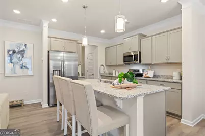 40 Jacobs Farm #18, Lawrenceville, GA 30045 - Photo 13