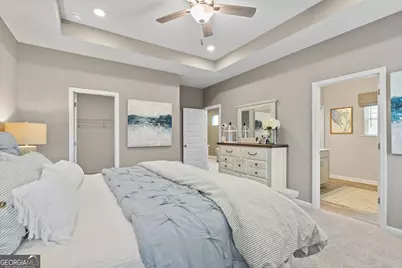 40 Jacobs Farm #18, Lawrenceville, GA 30045 - Photo 27