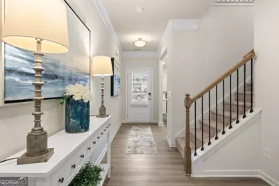 40 Jacobs Farm #18, Lawrenceville, GA 30045 - Photo 3