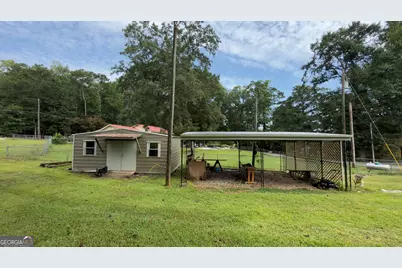 0 W. Pine Lake Drive, West Point, GA 31833 - Photo 9