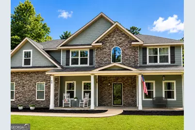 60 Garden Grove Drive, Waverly Hall, GA 31831 - Photo 1