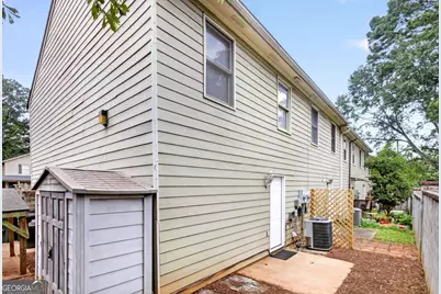 125 Dennis Drive #1F, Athens, GA 30605 - Photo 33