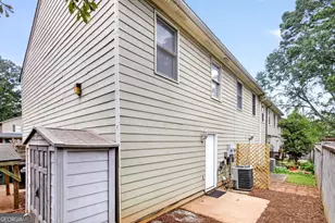 125 Dennis Dr, Athens, GA 30605 - Photo 33