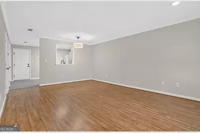 125 Dennis Drive #1F, Athens, GA 30605 - Photo 5