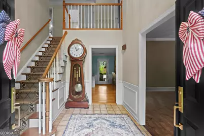 140 Lakeside Drive NW, Kennesaw, GA 30144 - Photo 5
