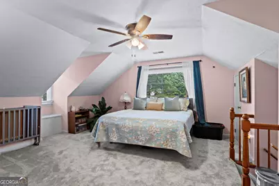140 Lakeside Drive NW, Kennesaw, GA 30144 - Photo 21
