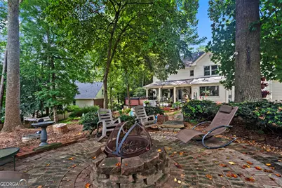 140 Lakeside Drive NW, Kennesaw, GA 30144 - Photo 25
