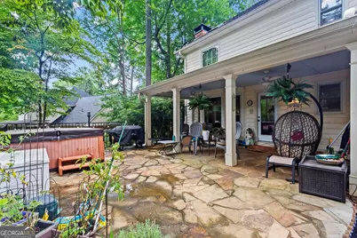 140 Lakeside Drive NW, Kennesaw, GA 30144 - Photo 3