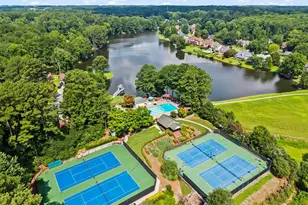 140 Lakeside Dr NW, Kennesaw, GA 30144 - Photo 27