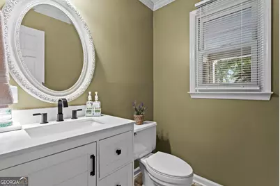 140 Lakeside Drive NW, Kennesaw, GA 30144 - Photo 11