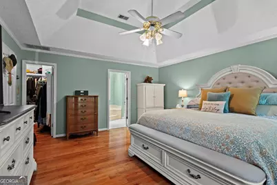 140 Lakeside Drive NW, Kennesaw, GA 30144 - Photo 15