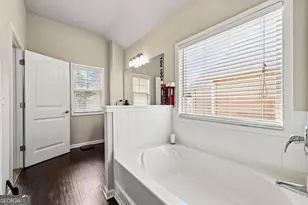 2503 Oakleaf Ridge, Lithonia, GA 30058 - Photo 17