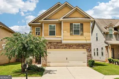 2503 Oakleaf Ridge, Lithonia, GA 30058 - Photo 1