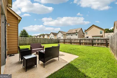 2503 Oakleaf Ridge, Lithonia, GA 30058 - Photo 25