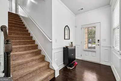 2503 Oakleaf Ridge, Lithonia, GA 30058 - Photo 13