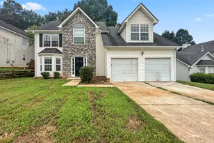 470 Cherry Branch Ln, Fairburn, GA 30213 - Photo 1