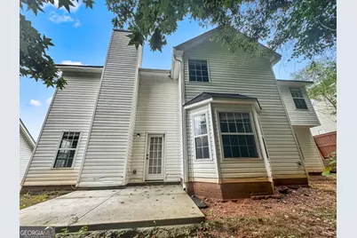 470 Cherry Branch Lane, Fairburn, GA 30213 - Photo 17