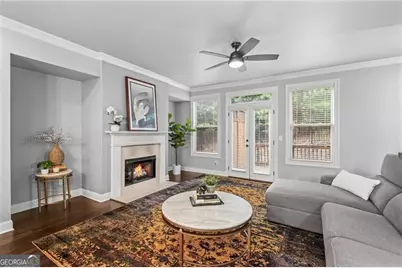 1044 Township Square, Alpharetta, GA 30022 - Photo 5