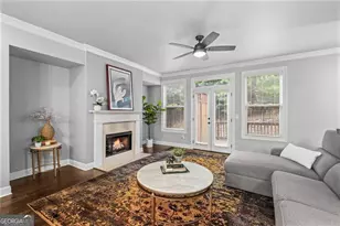 1044 Township Square, Alpharetta, GA 30022 - Photo 5