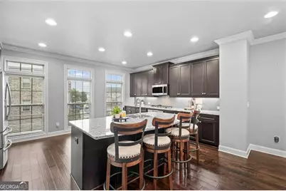 1044 Township Square, Alpharetta, GA 30022 - Photo 9
