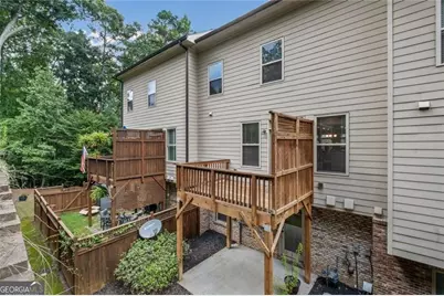 1044 Township Square, Alpharetta, GA 30022 - Photo 35