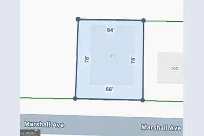 100 Marshall Avenue, Hogansville, GA 30230 - Photo 27