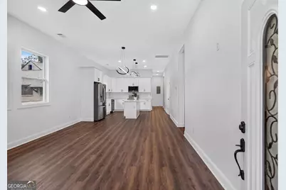 100 Marshall Avenue, Hogansville, GA 30230 - Photo 3