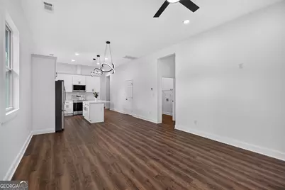 100 Marshall Avenue, Hogansville, GA 30230 - Photo 5