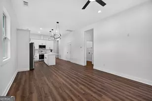 100 Marshall Ave, Hogansville, GA 30230 - Photo 5